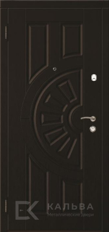 Фото №2 «Дверь в дом №37»