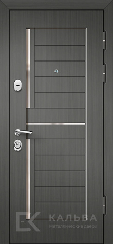 Фото «Дверь с МДФ №397»