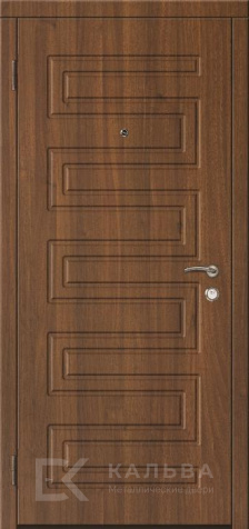 Фото №2 «Дверь с МДФ №175»