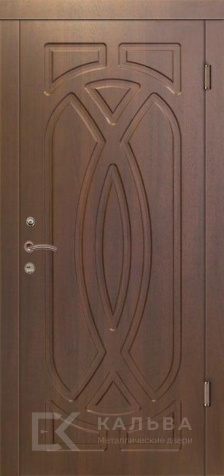 Фото «Дверь в дом №10»