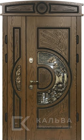 Фото «Арочная №7»