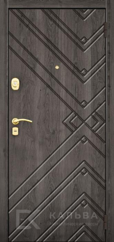 Фото «Дверь с терморазрывом №42»