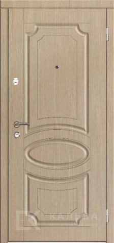 Фото «Дверь с МДФ №313»