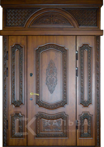 Фото «Парадная дверь №338»