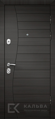 Фото «Дверь с МДФ №311»