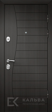 Фото «Дверь с МДФ №1»