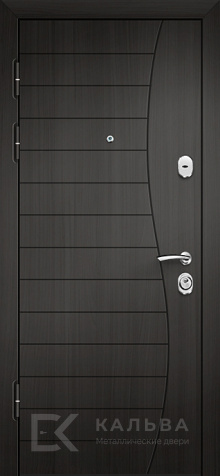 Фото №2 «Дверь с МДФ №304»