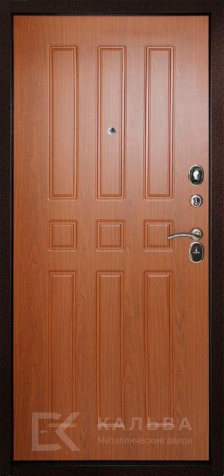 Фото №2 «Дверь с МДФ №42»