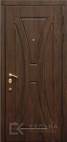 Фото «Дверь с МДФ №394»