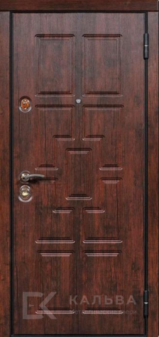 Фото «Дверь с МДФ №39»