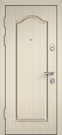 Фото №2 «Дверь с терморазрывом №40»