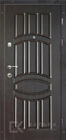 Фото «Дверь с МДФ №30»