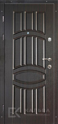 Фото №2 «Дверь для дачи №27»