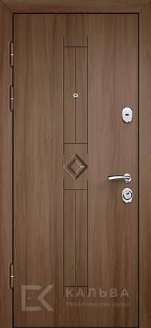 Фото №2 «Дверь с МДФ №355»