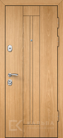 Фото «Дверь в дом №41»