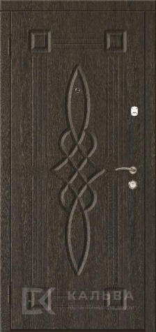 Фото №2 «Дверь Порошок №11»