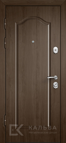 Фото №2 «Дверь с МДФ №533»