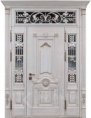 Фото «Парадная дверь №415»