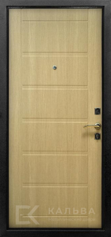 Фото №2 «Дверь с МДФ №176»