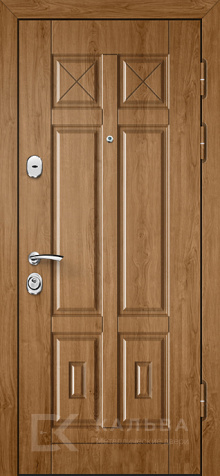 Фото «Дверь в дом №48»