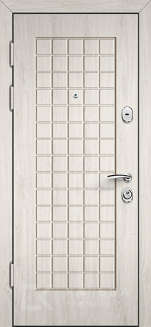 Фото №2 «Дверь с МДФ №72»