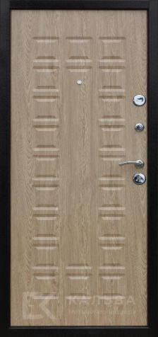 Фото №2 «Дверь с МДФ №222»