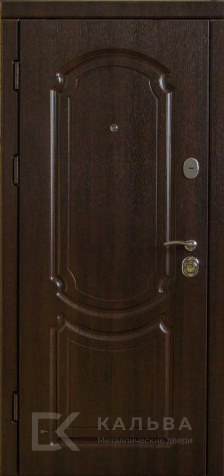 Фото №2 «Дверь с терморазрывом №27»