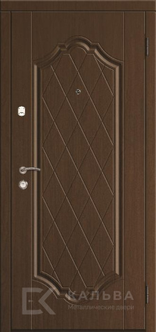 Фото «Уличная дверь №7»