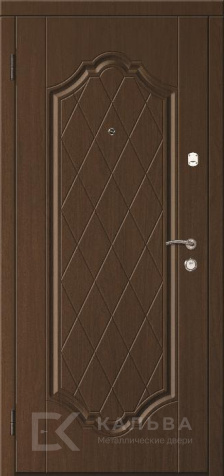 Фото №2 «Дверь для дачи №19»