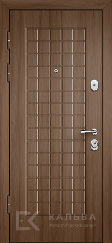 Фото №2 «Дверь с МДФ №104»