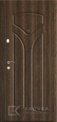 Фото «Дверь с МДФ №513»