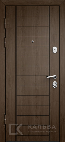 Фото №2 «Дверь в дом №34»