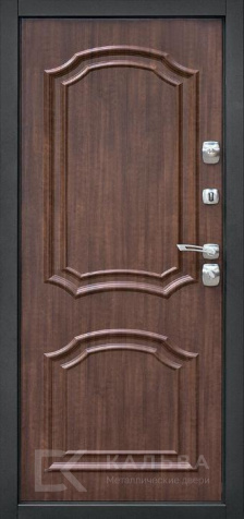 Фото №2 «Дверь с МДФ №164»