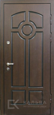 Фото «Дверь с МДФ №555»