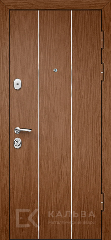 Фото «Дверь с МДФ №575»