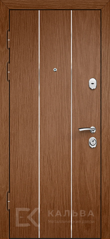 Фото №2 «Дверь с МДФ №356»