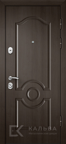 Фото «Трёхконтурная дверь №17»