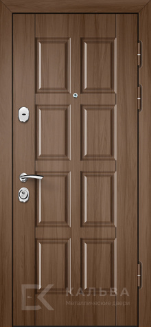 Фото «Дверь с терморазрывом №29»