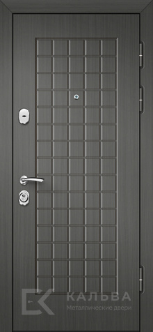 Фото «Дверь с терморазрывом №17»