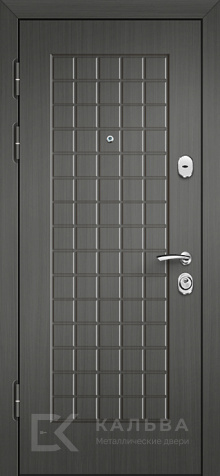 Фото №2 «Дверь с МДФ №574»