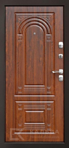 Фото №2 «Дверь с терморазрывом №29»