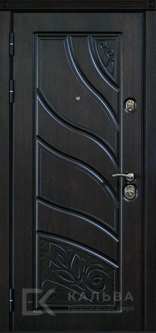 Фото №2 «Дверь с МДФ №354»