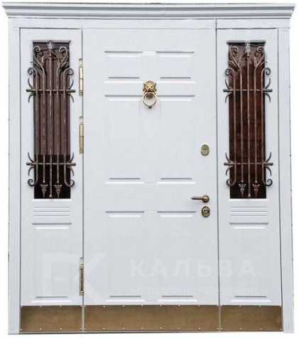 Фото «Парадная дверь №413»