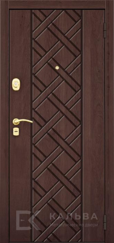 Фото «Дверь с МДФ №211»