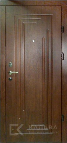 Фото «Трёхконтурная дверь №11»