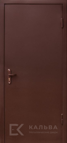 Фото «Дверь с терморазрывом №47»