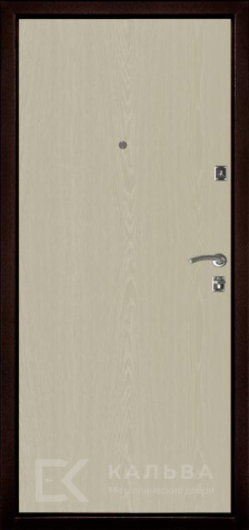 Фото №2 «Уличная дверь №3»