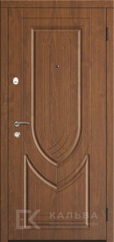 Фото «Дверь с МДФ №189»