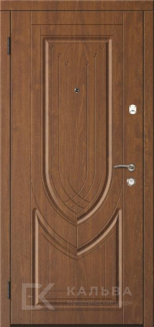 Фото №2 «Дверь с МДФ №320»