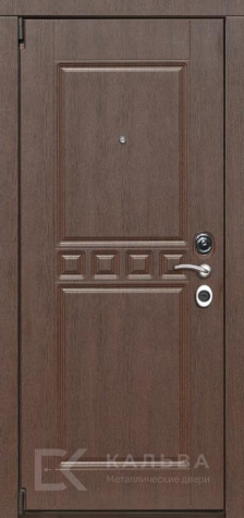 Фото №2 «Дверь с МДФ №557»